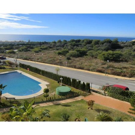 شقة Corner Sea View Penthouse With 95M² Terraces ماربيا المظهر الخارجي الصورة