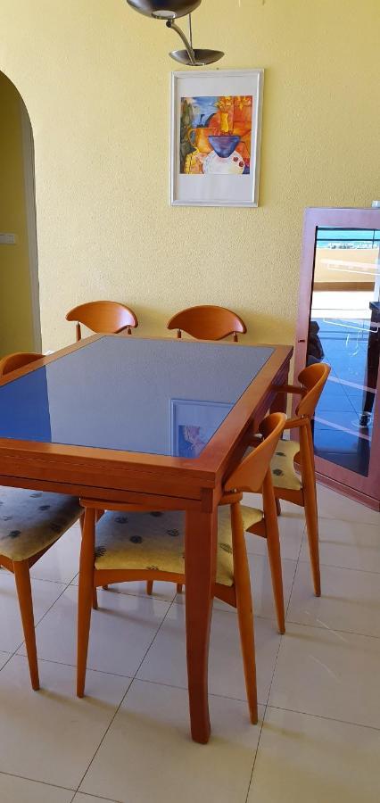 شقة Corner Sea View Penthouse With 95M² Terraces ماربيا المظهر الخارجي الصورة